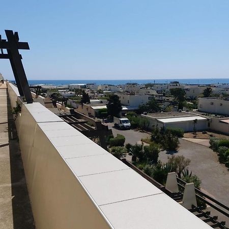 Naturiste Cap D'Agde Port Nature 482 Экстерьер фото