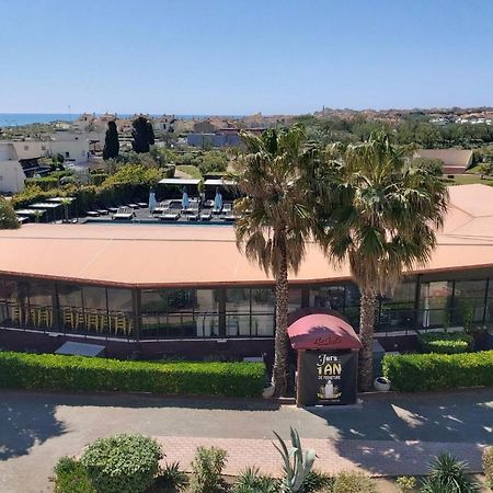 Naturiste Cap D'Agde Port Nature 482 Экстерьер фото